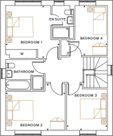 HarperCrewe - Hodthorpe -